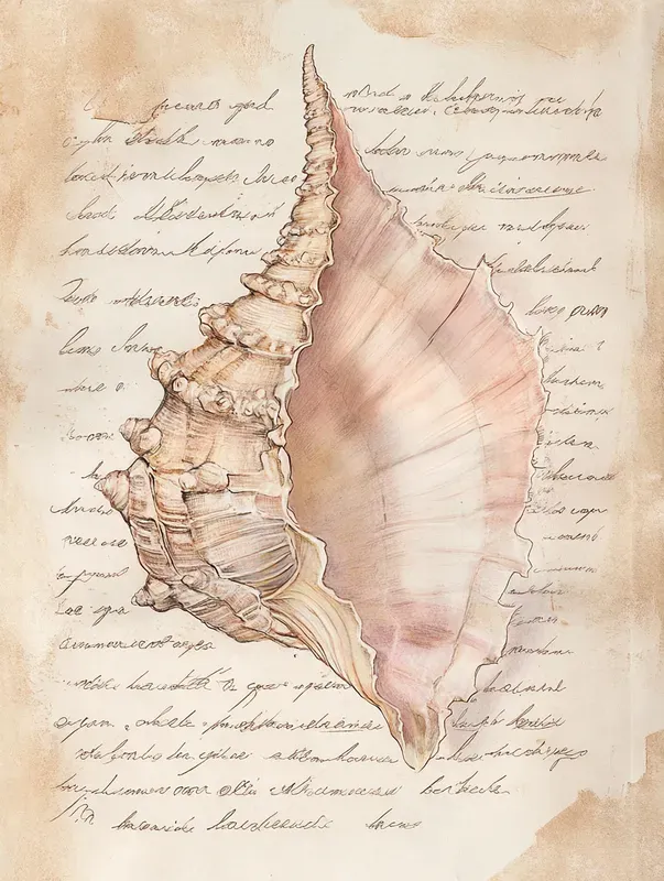 Vintage Junk Journal Pages