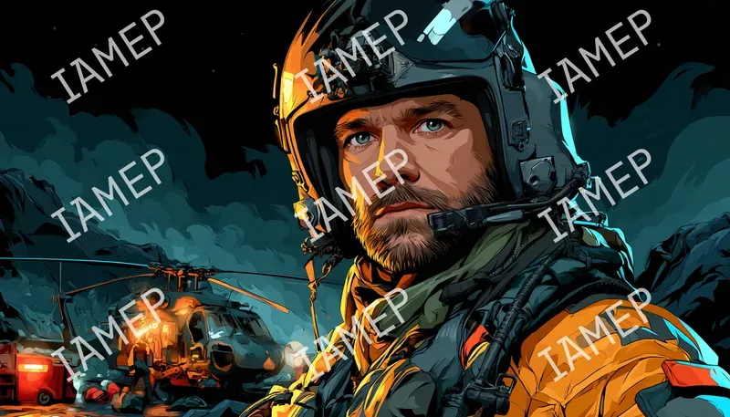 Cinematic Graphicnovel Worlds