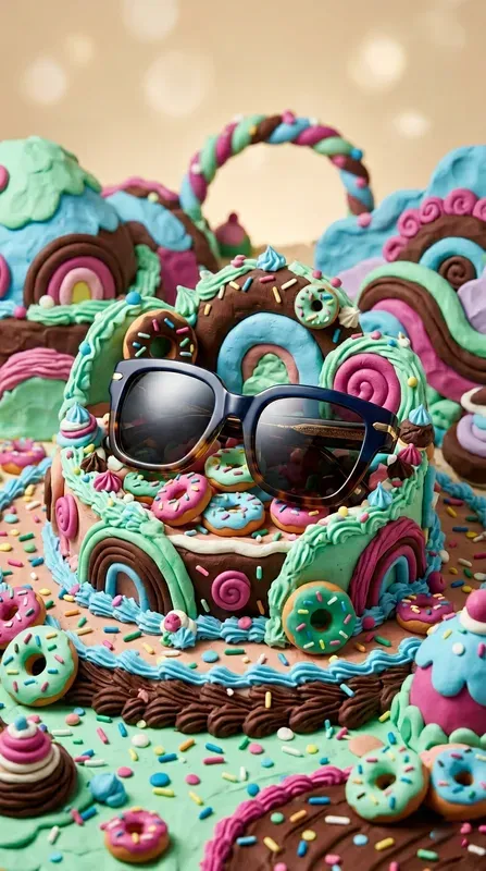 Sweet Clay Confectionery Studios