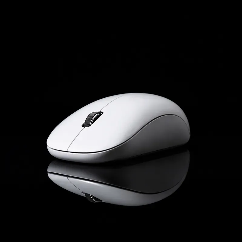 Luxury Tech Product Photography