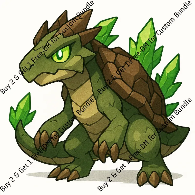 Pokemon Characters