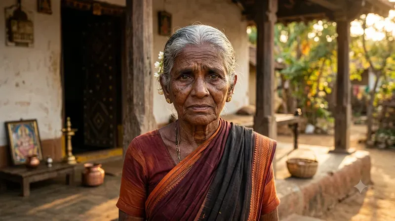 Hyperrealistic South Indian Cinematics