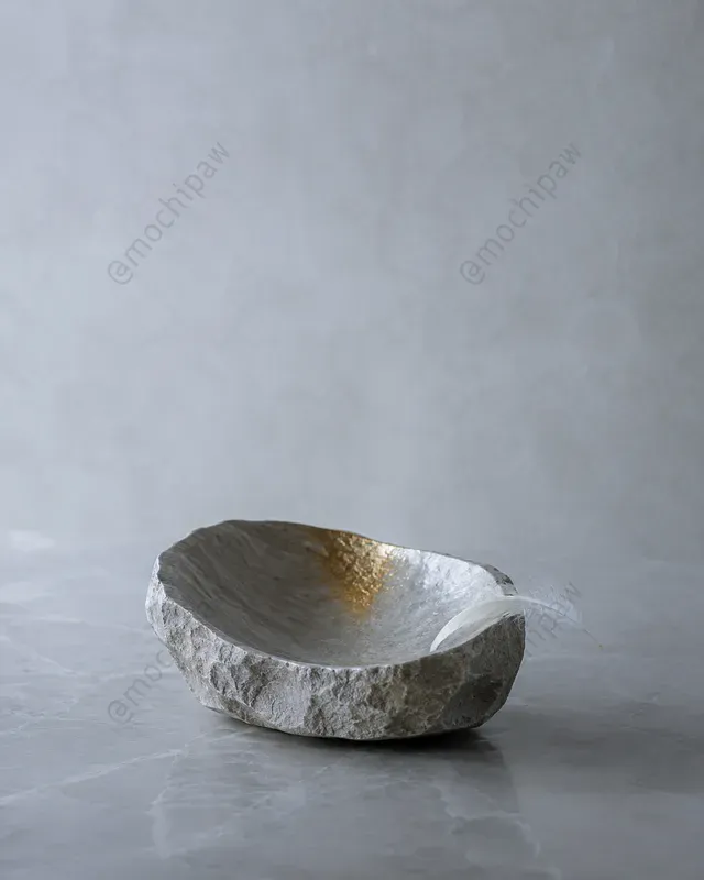 Minimalist Zen Still Life Generator