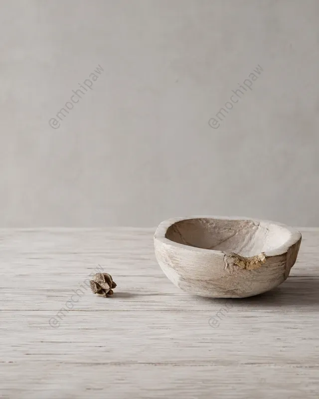 Minimalist Zen Still Life Generator