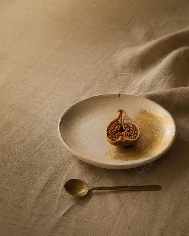 Minimalist Zen Still Life Generator