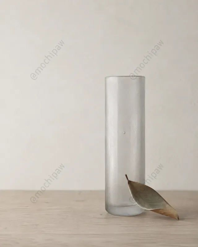 Minimalist Zen Still Life Generator