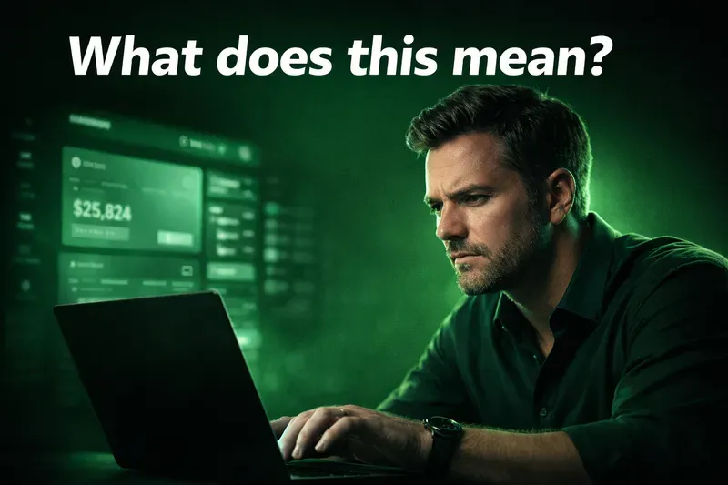 Financetech YouTube Thumbnail Generator