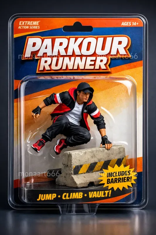 The Modern Archetype Collectibles