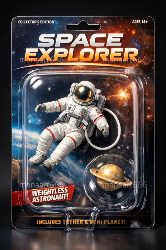 The Modern Archetype Collectibles