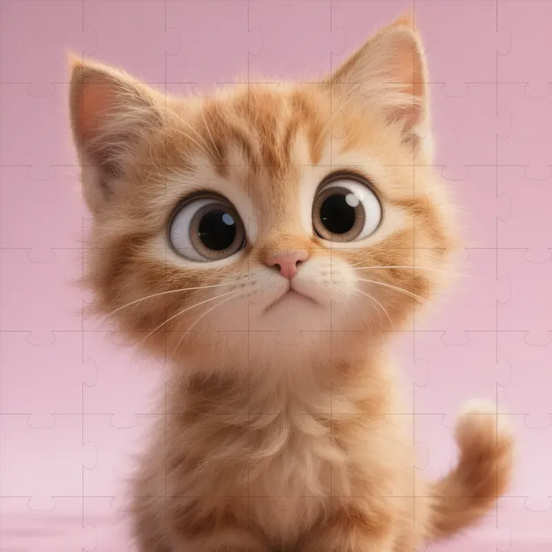 Cute Kittens