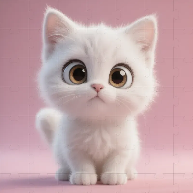 Cute Kittens