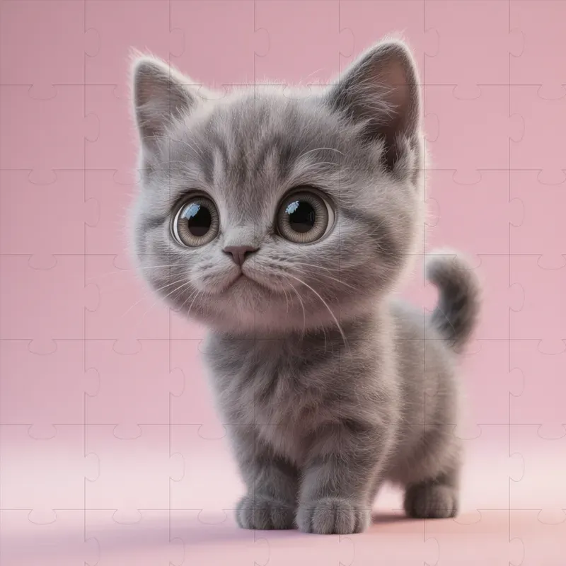 Cute Kittens