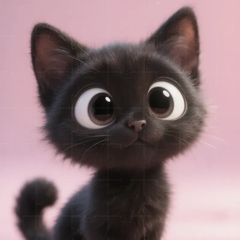Cute Kittens