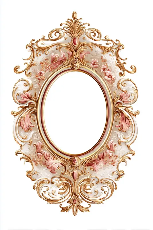 Vintage Product Label Generator