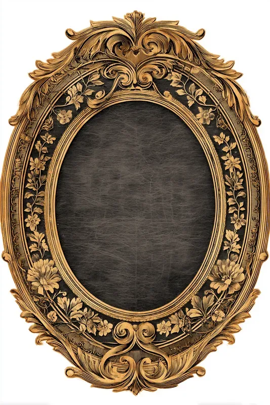 Vintage Product Label Generator