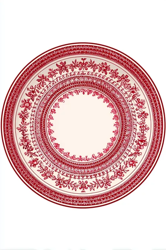 Vintage Product Label Generator