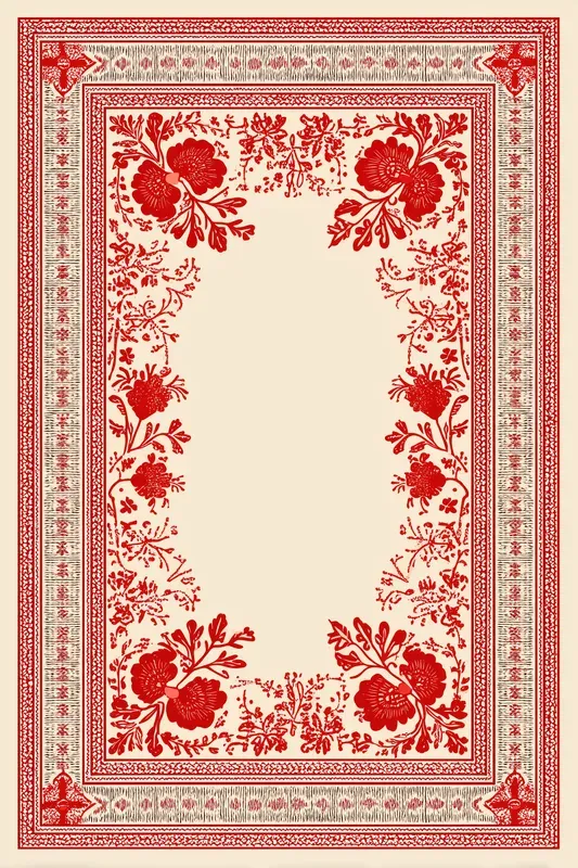 Vintage Product Label Generator