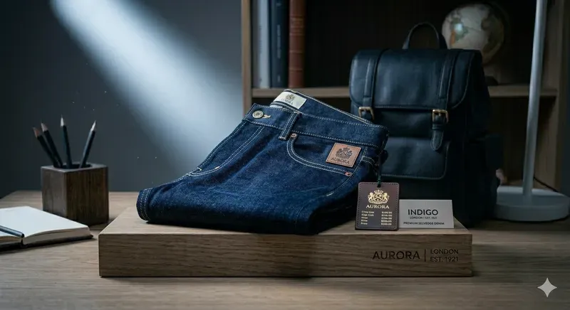 Consistent Product Ads