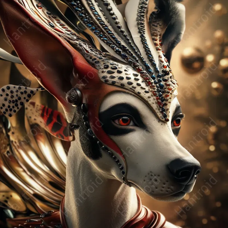 Surreal Dreamscapes In Art