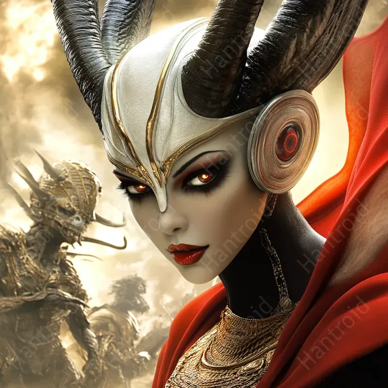 Surreal Dreamscapes In Art