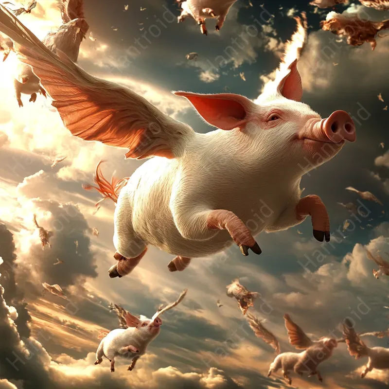 Surreal Dreamscapes In Art