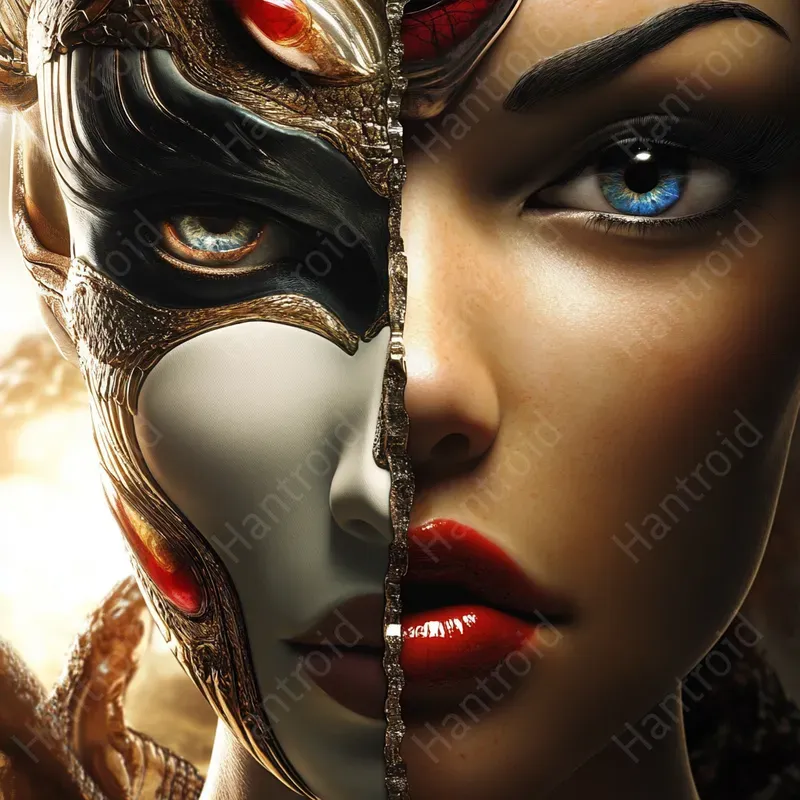 Surreal Dreamscapes In Art