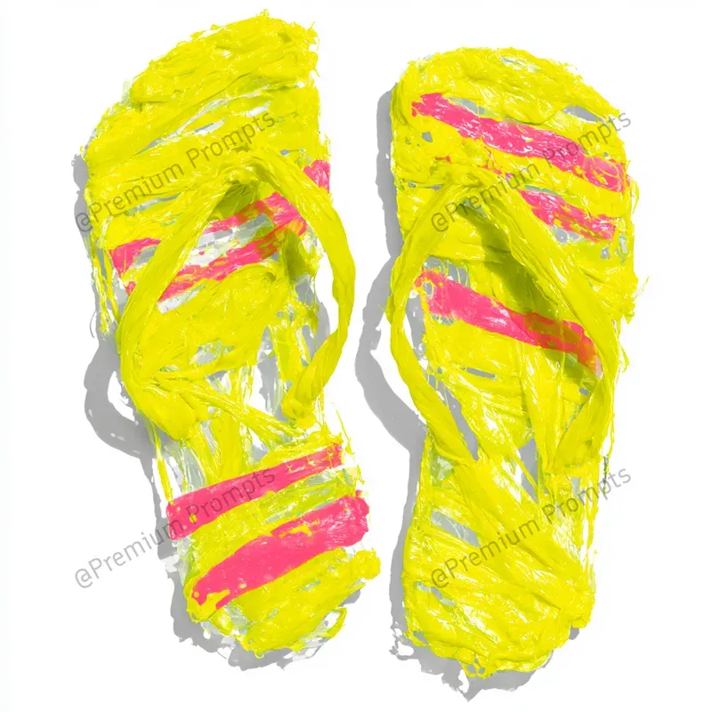 Summer Chewing Gum Cliparts
