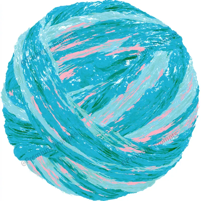 Summer Chewing Gum Cliparts