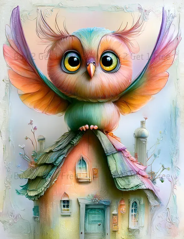 Cute Cottagecore Fantasy Junk Journals