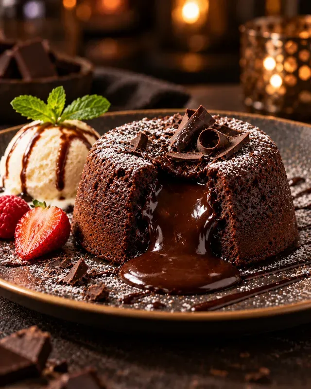 Restaurant Food Advertising Generator