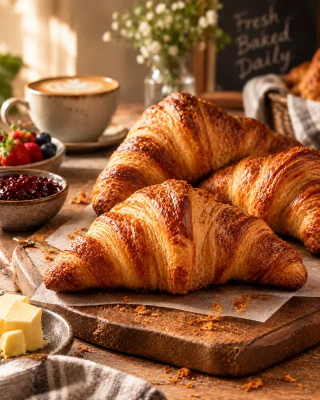 Restaurant Food Advertising Generator