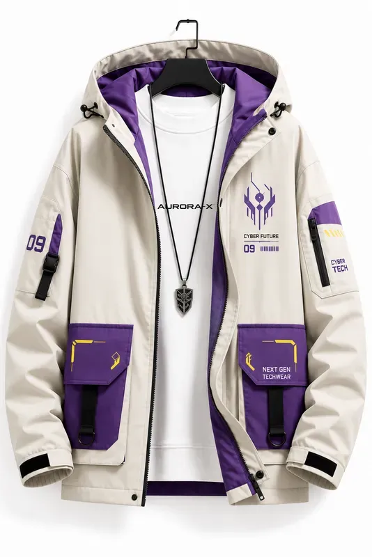 Latest Mens Streetwear Hoodies
