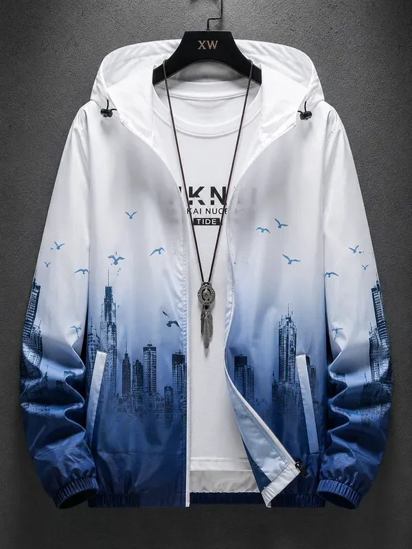 Latest Mens Streetwear Hoodies