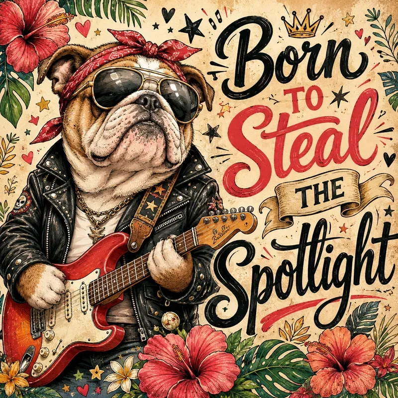 Whimsical Animal Quote Posters