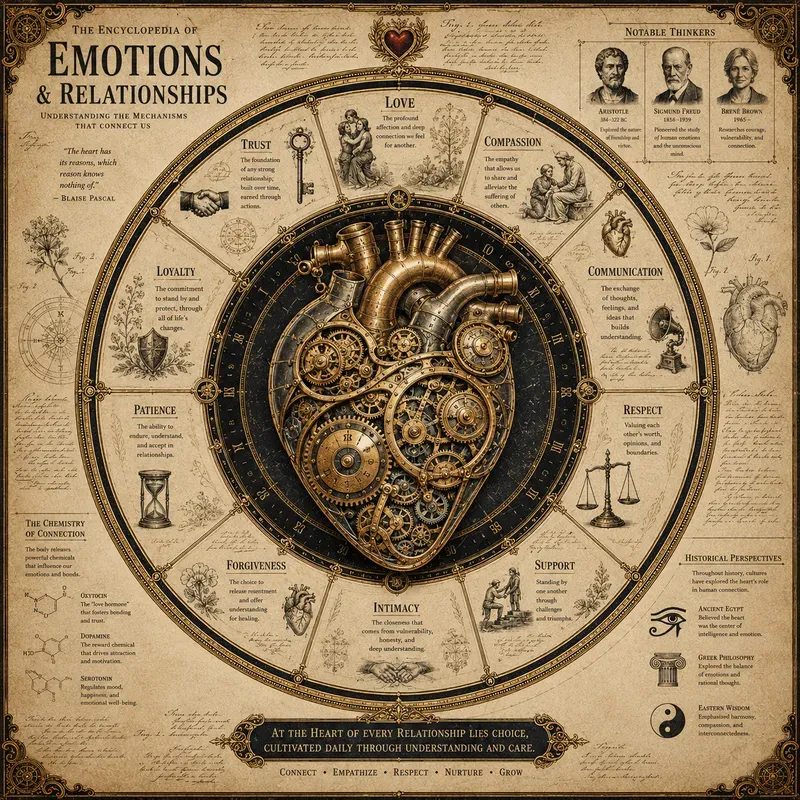 Laws Of Human Nature Atlases