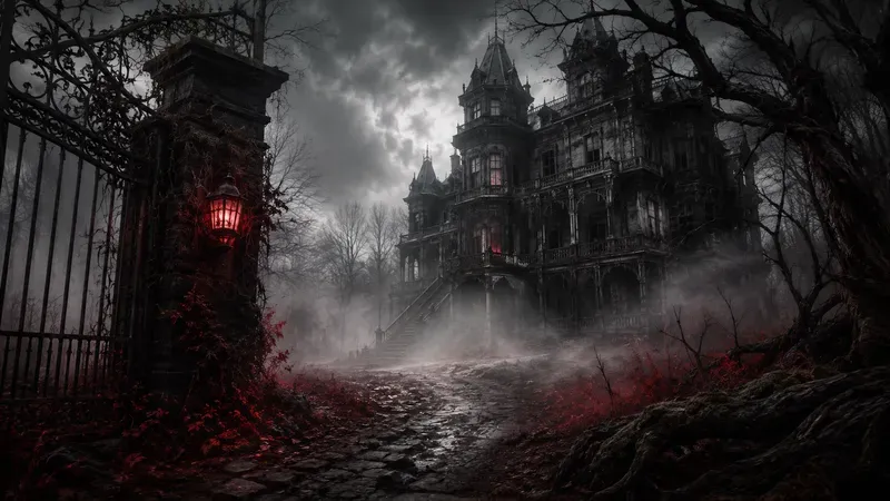 Horror Thumbnail Creators