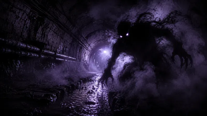 Horror Thumbnail Creators