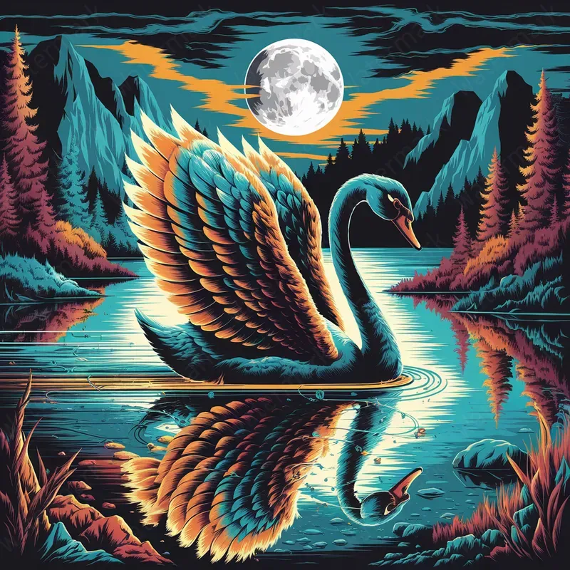 A Symphony Of Surreal Creatures