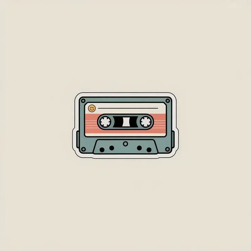 Die Cut Sticker Generator
