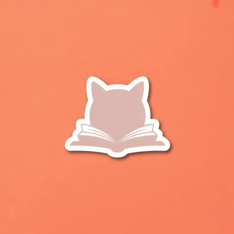 Die Cut Sticker Generator
