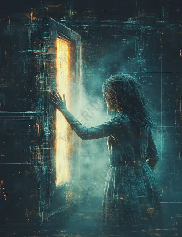 The Poltergeist Diaries Cabinets Of Ghosts