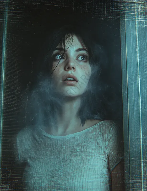 The Poltergeist Diaries Cabinets Of Ghosts
