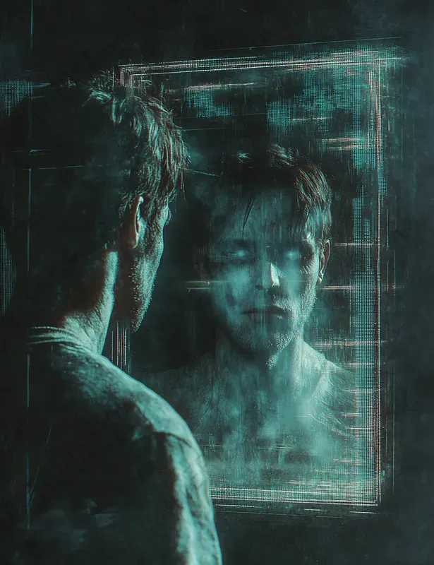 The Poltergeist Diaries Cabinets Of Ghosts