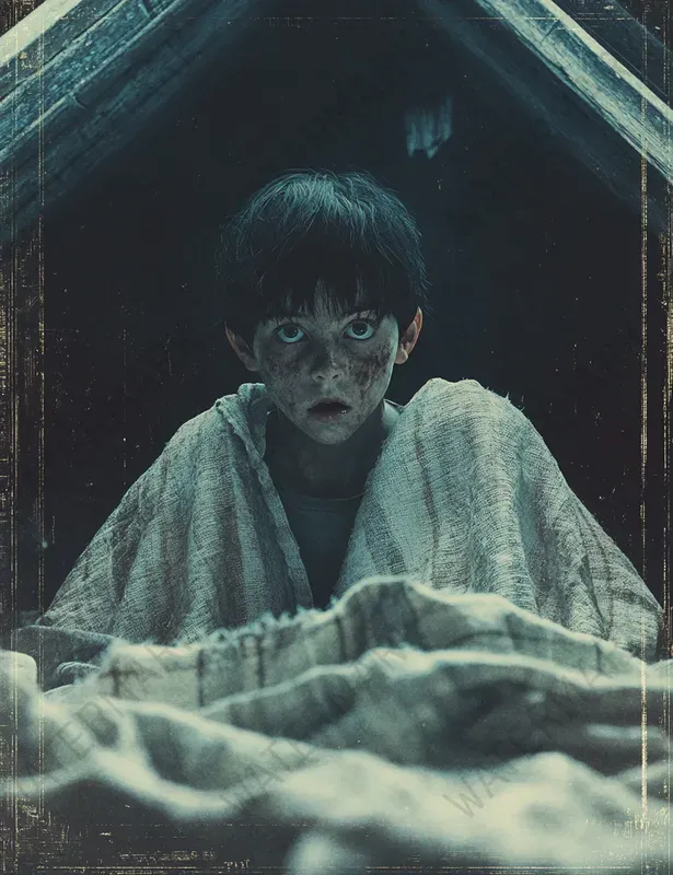 The Poltergeist Diaries Cabinets Of Ghosts