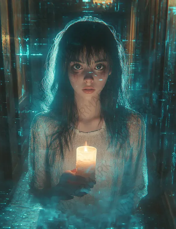 The Poltergeist Diaries Cabinets Of Ghosts