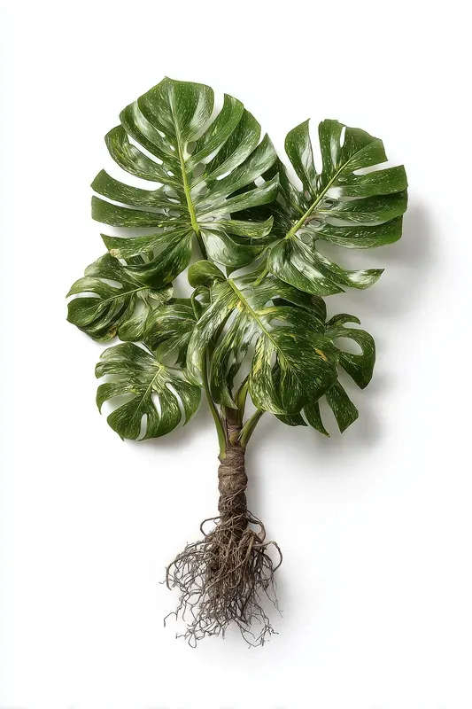 Botanical Specimen Photography