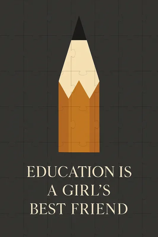 Sharpened Symbols Of Change