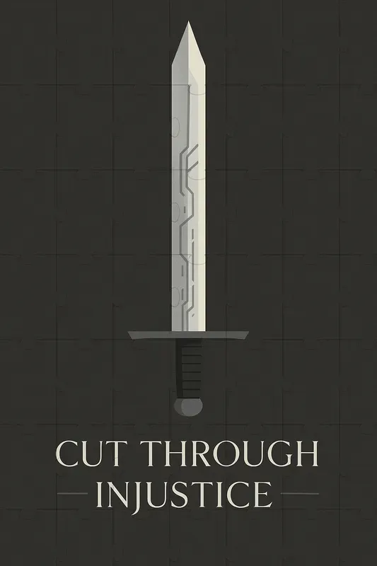 Sharpened Symbols Of Change