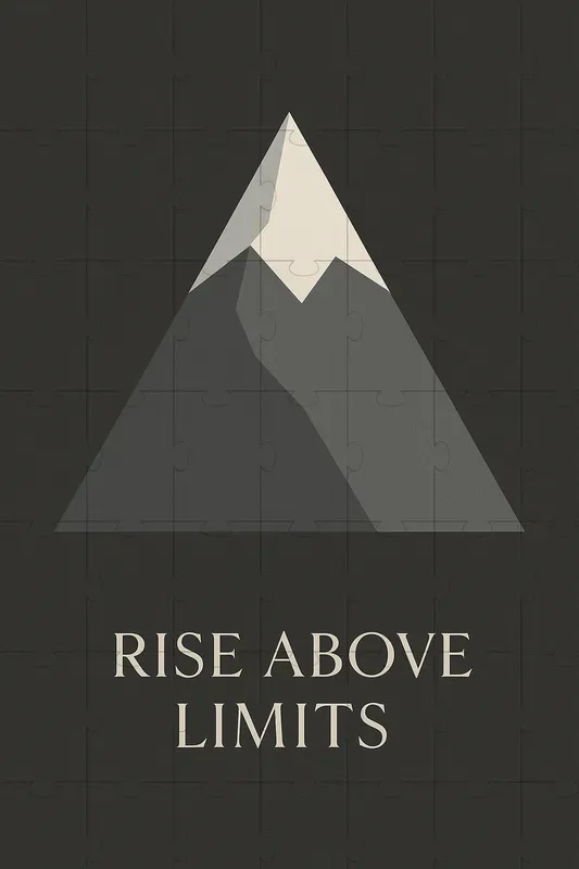 Sharpened Symbols Of Change