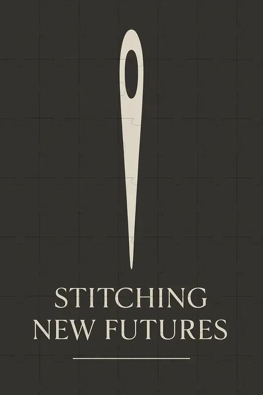 Sharpened Symbols Of Change